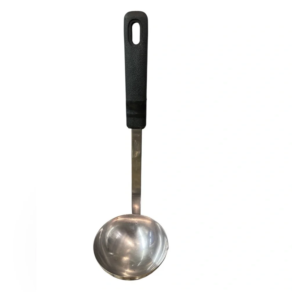 Ekco Bestresults USA Serving Ladle Utensil Stainless Serving Vintage